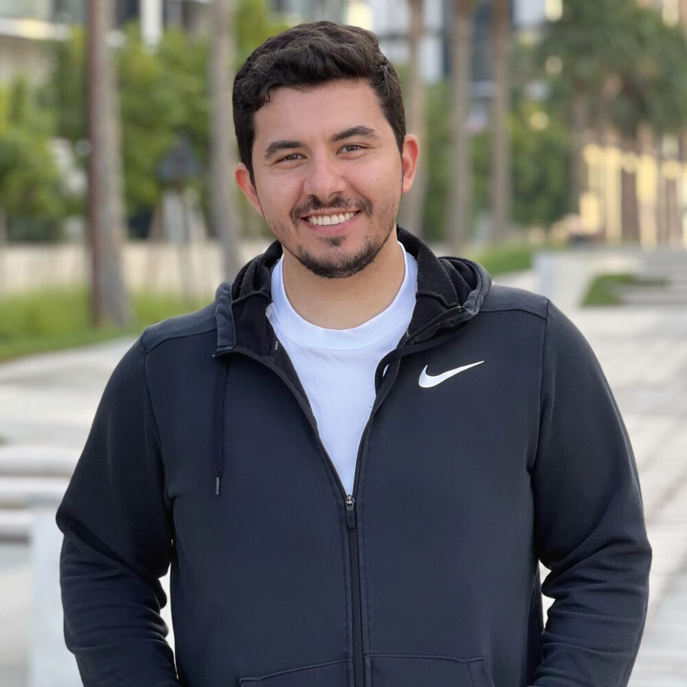 Ahmad Karkeet